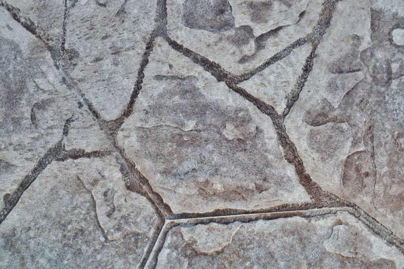 Decorative Concrete Repair in Buford, GA