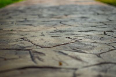 Decorative Concrete Repair in Boca Raton, FL